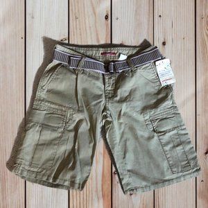 Unionbay Junior Capri